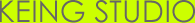 �f�U�C���������uKEING STUDIO�v